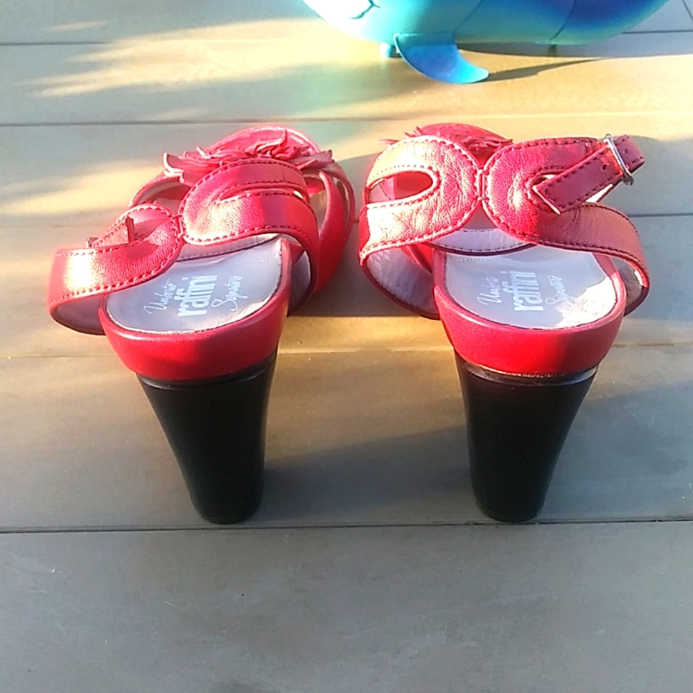 Umberto Raffini Sandals - Picture 8 of 11